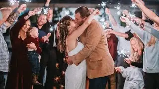 Wedding Photography Edit & Chill | Lightroom Classic Photo Editing