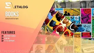 FiveM - NoPixel 3.5 Books [QBCore]