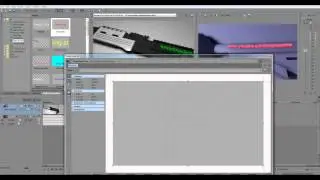 Sony Vagas Pro 12: basic tutorial for beginners
