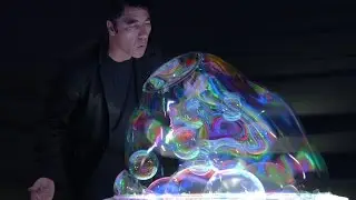 Bubble Legendary Trailer 2min