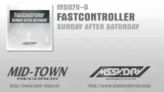 Fastcontroller - Sunday after saturday