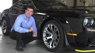 2023 Dodge Black Ghost, Scoops, Wheels & Brakes, Badging, Hemi, Melbourne, FL