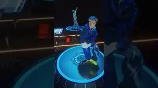Keeho and Theo's Vocals 🥵 | P1H's Comeback Title Track 'Jump' 