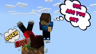 One Block SKYBLOCK | Minecraft Bedrock Edition
