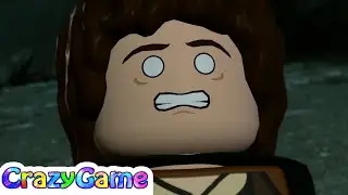 #Lego