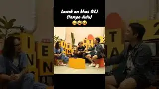 Masih ttp lucu aja 😃😃😃 