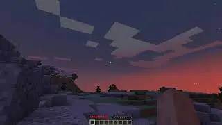 Mindcraft - 112 (Intuition)