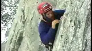 Middendorf Reel (Rock Climbing Footage)