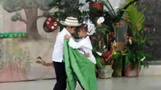 Sofia Panama Dance