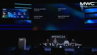 Mobile World Congress 24: Future Security for Future Networks