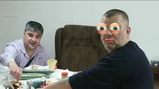 Встреча в Москве Апрель 2012 wmv