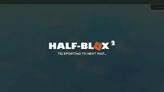 Half-Blox 2 Speed Run