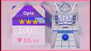 「Rolling Unlimited」Opia「Nerfed」| ★★★★★