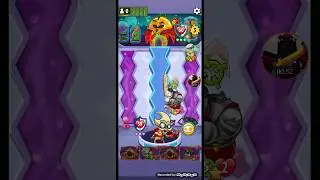 Just die already🔪🔪🔪💀💀💀😐😐😐in Ohio Mod PVZ Heroes Short Clip #513