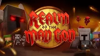 RotMG Ninja #2 | Favorite Classes #2