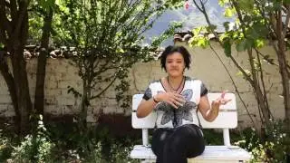 Etnikas Ayahuasca Retreat Testimonial - Cohreen
