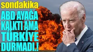 #sondakika