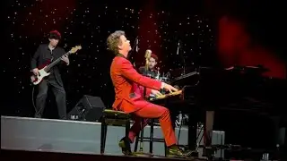 Root Beer Rag - Jared Freiburg (Billy Joel solo)