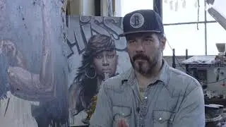 Short Docs Web Series - Tim Okamura's Journey