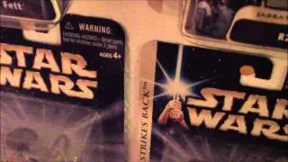 Star Wars Bedroom