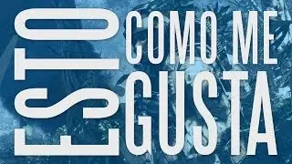 Como me gusta esto! | CoD Ghosts Gameplay Juego de Armas