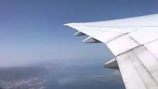 FLIGHT REPORT| Turkish Airlines B777-300 Izmir-Istanbul