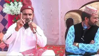 mehfil milad e mustfa