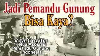 Mau Jadi Pemandu Gunung? Ini Caranya!!!
