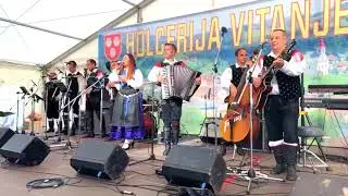 MITJA KVINTET - Za lepši dan