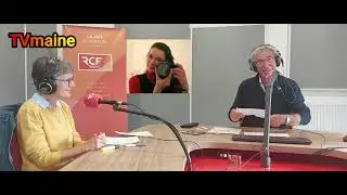 Le Mans - R.C.F   Caroline Linant