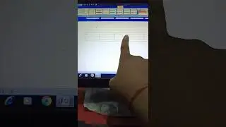 Table ko Eraser kaise kre...in Ms Word 