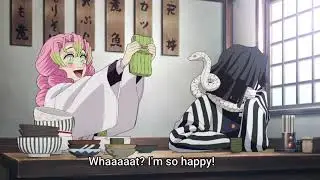 Iguro Gifts Mitsuri pair of socks