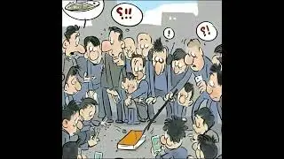 Check Out This Pictures with Deep Meaning