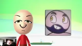 Crappy Wii U Miis: Planet Dolan Characters - Redo with more characters