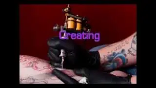 Learn to tattoo