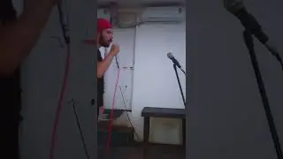 The kill - 30 seconds to mars live karaoke #30secondstomars #singing #thekill