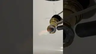 Tub Spout Install Dilemma!