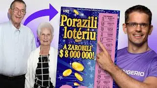 Objavili návod, ako poraziť lotériu