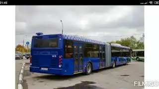 ЛиАЗ 6213.22 2014г