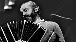 Astor Piazzolla y su Conjunto Nueve en el Teatro Colón - Audio CORREGIDO - 1972 - 1080p