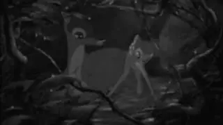 Bambi~I Don't Wanna Miss A Thing~Aerosmith
