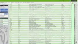 New Name Target Contact List Webinar 2/27