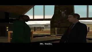 GTA San Andreas - Mission 62 - Verdant Meadows #games #rockstar #gtasanandreas