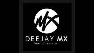 DJ MX -  Og Rep'n Mix