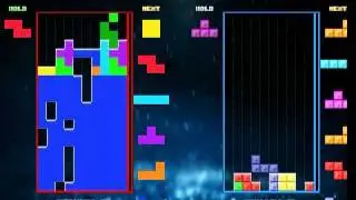 STARS vs Element - Set 1