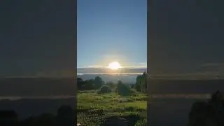 У каждого свой закат   #закат