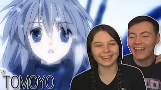 Clannad After Story Tomoyo Chapter OVA REACTION & REVIEW!