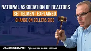 NAR Settlement - Seller Side Explained