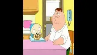 Uğur Böceğim (Family Guy Versiyon)