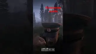 DayZ - Полковник зомби 